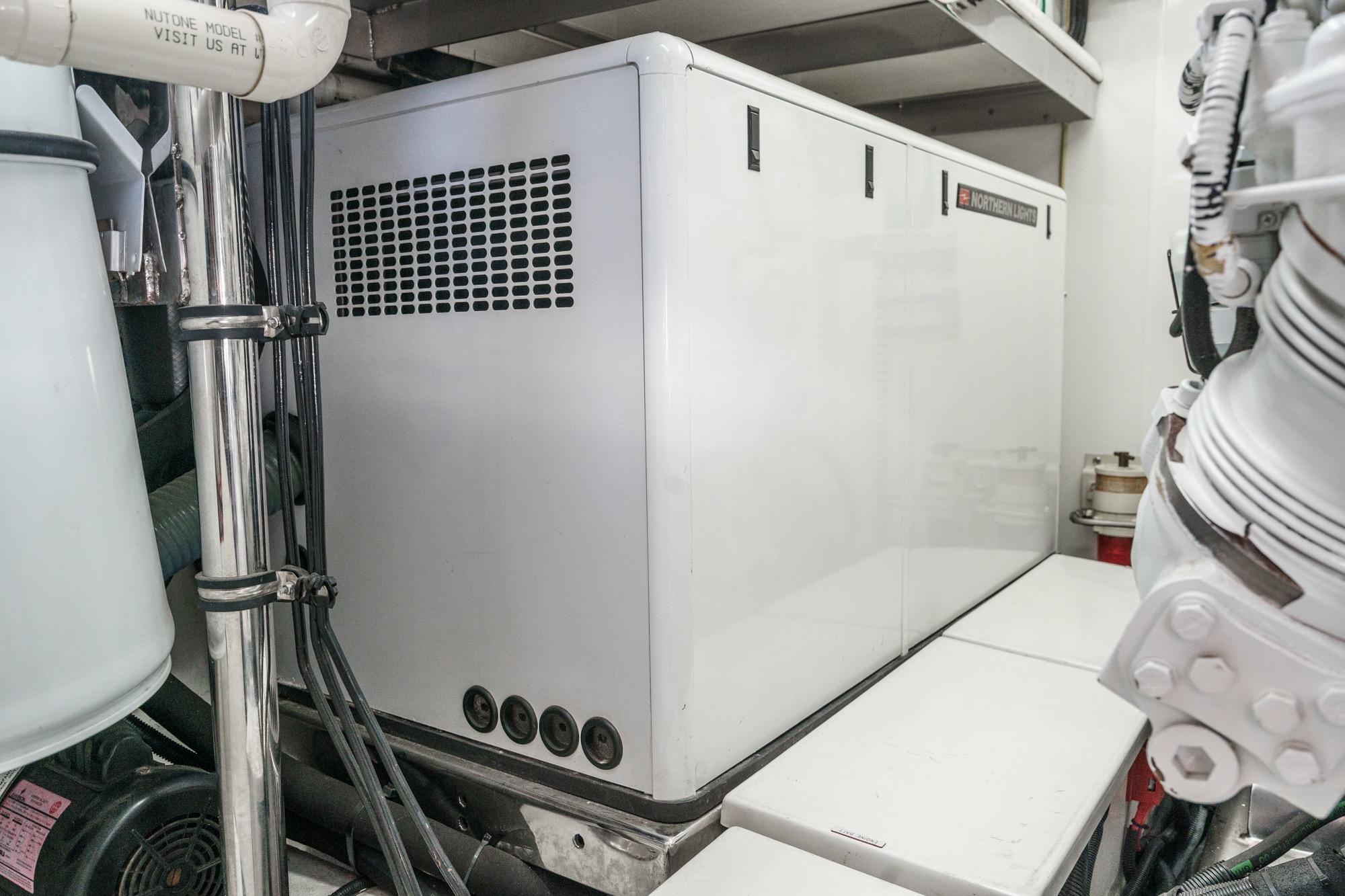 2010 Ocean Alexander Motor Yacht #TBBA68802LLC inventory image at Sun Country Yachts, South Lake Union (Seattle)