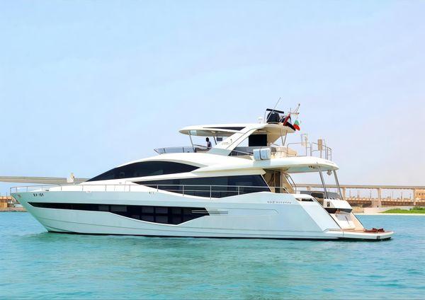Galeo 780 Crystal