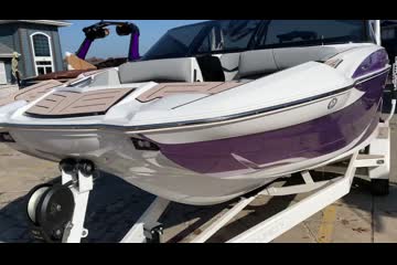 Centurion Fi21 video