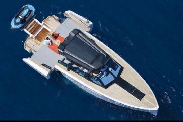 43 ft 2017 Evo Yachts 