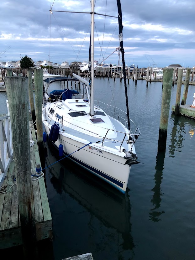Adequate Yacht Brokers of Annapolis