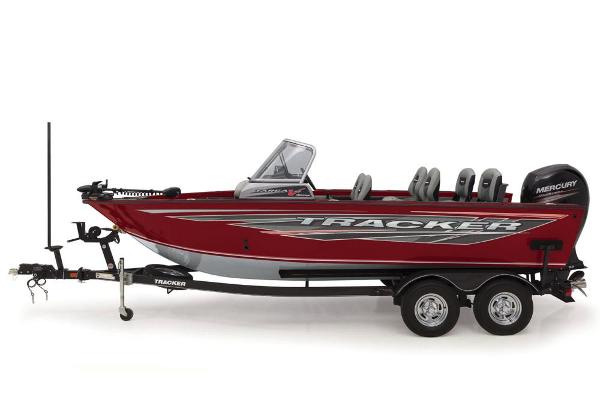 2019 Tracker Boats boat for sale, model of the boat is Targa V-19 Combo & Image # 9 of 51