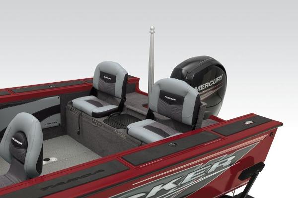 2019 Tracker Boats boat for sale, model of the boat is Targa V-19 Combo & Image # 37 of 51