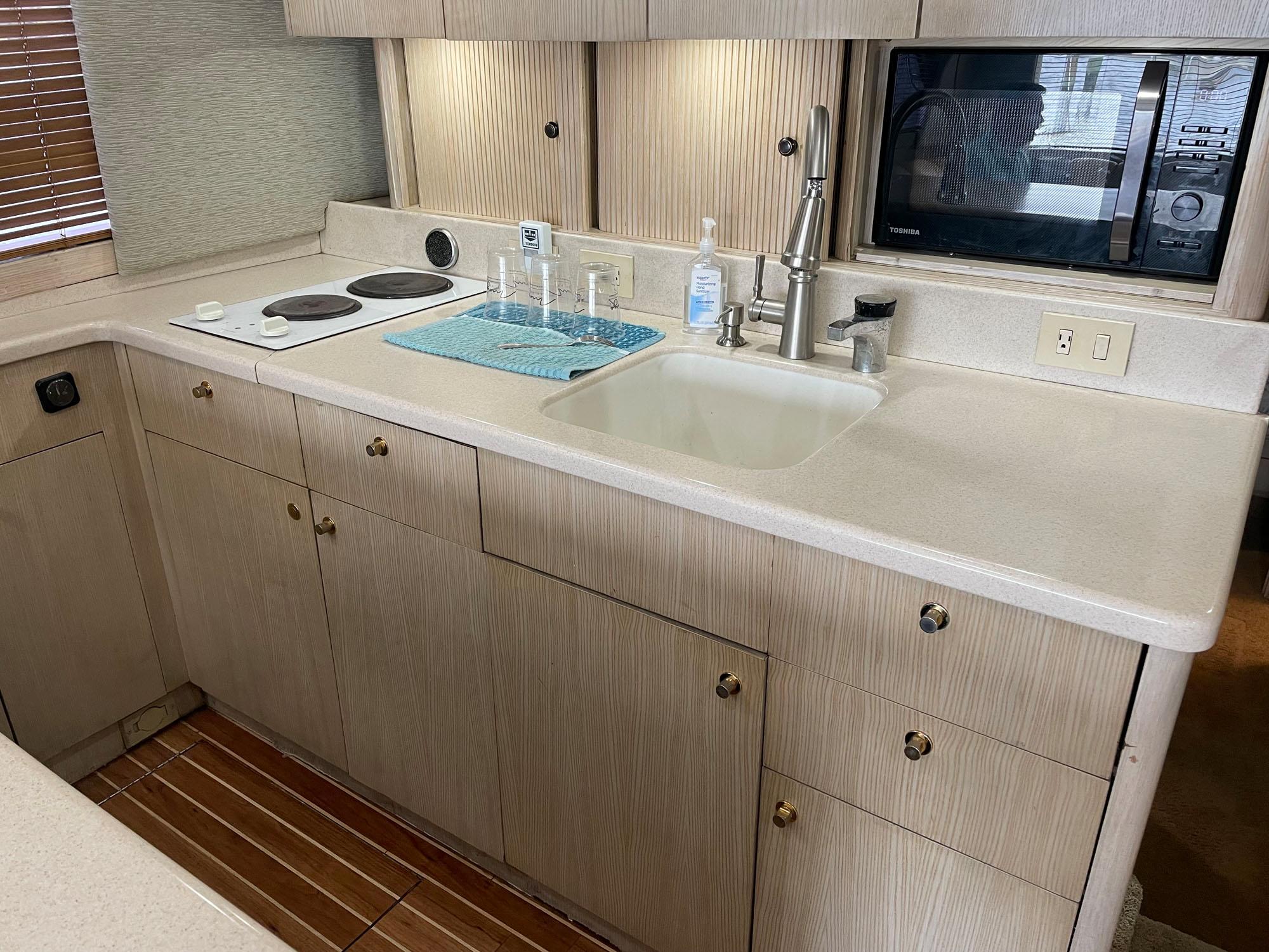 Galley