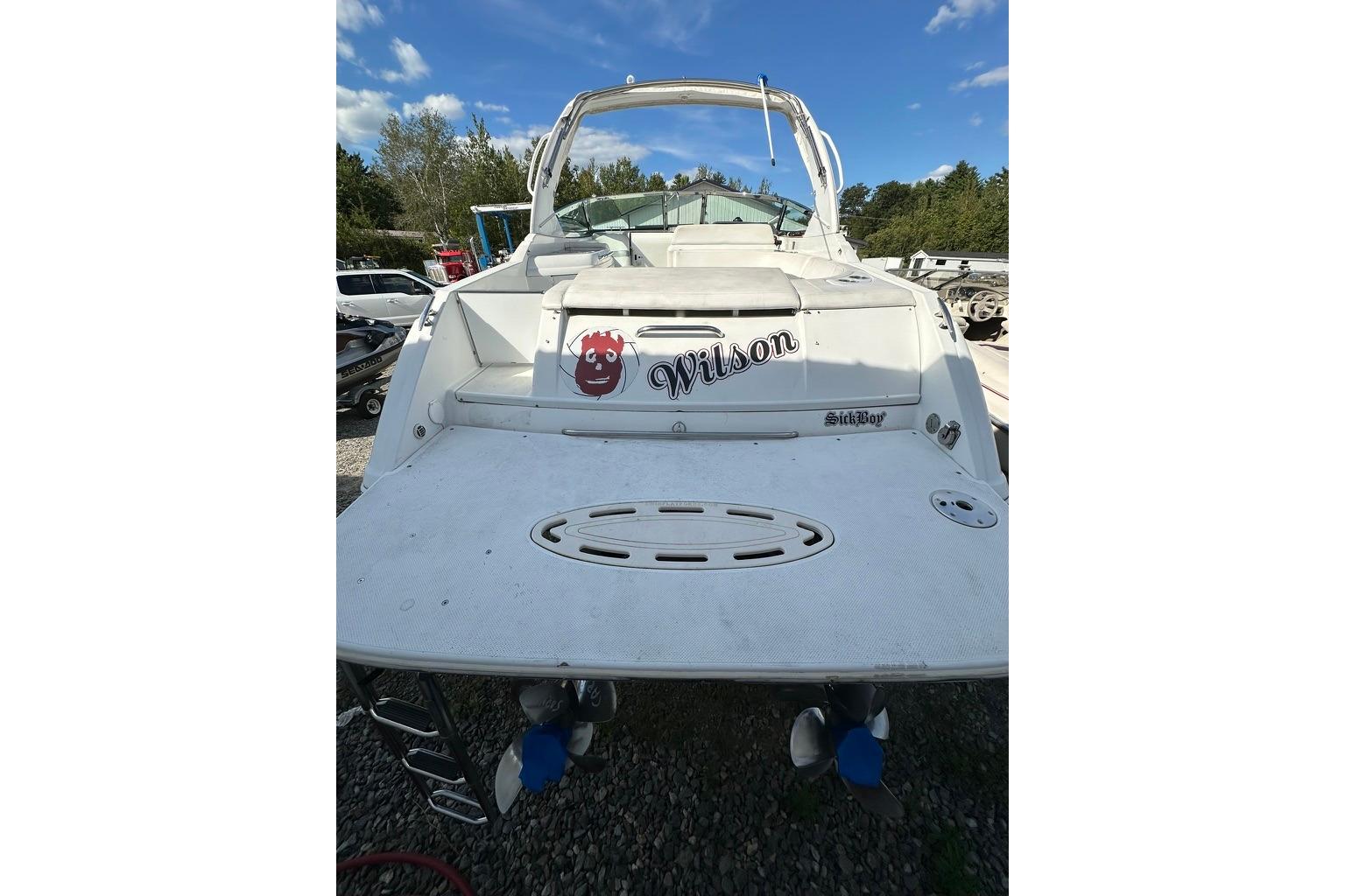 Boat image 5