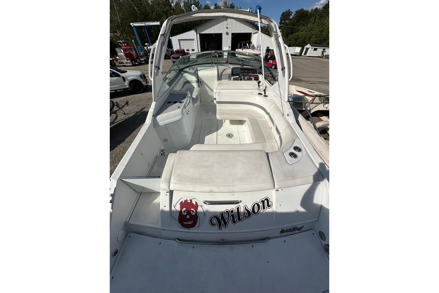 Boat image 6