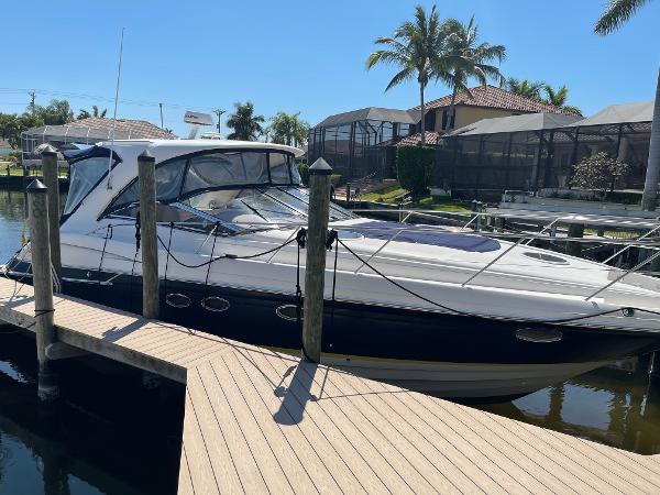 42' Regal, Listing Number 100871483, - Photo No. 1
