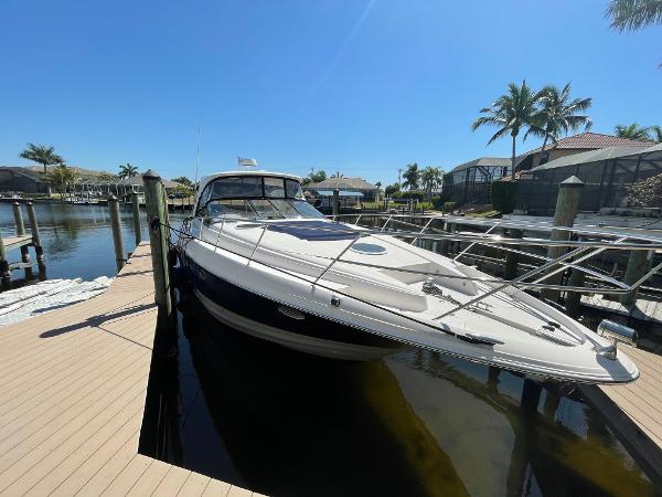 42' Regal, Listing Number 100871483, - Photo No. 2