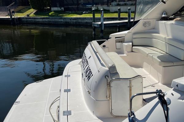 42' Regal, Listing Number 100871483, - Photo No. 4