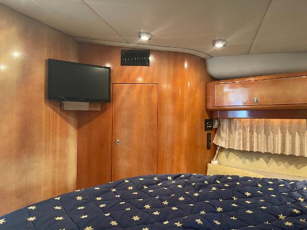 42' Regal, Listing Number 100871483, - Photo No. 9