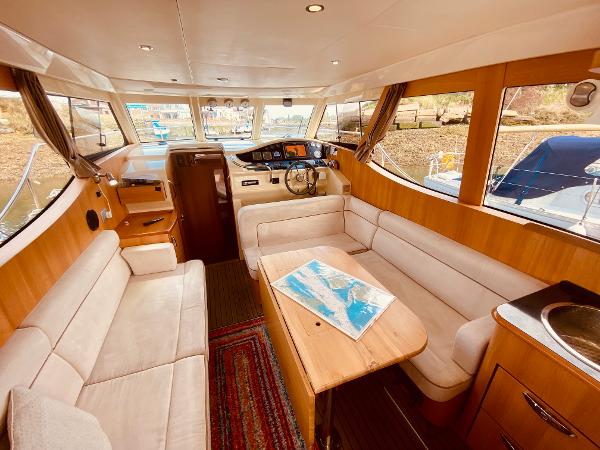 2014 Greenline 33