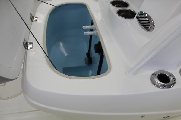 2022 Mako boat for sale, model of the boat is 18 LTS & Image # 12 of 12