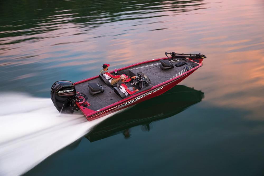 2019 Tracker Pro Team 195 TXW Tournament Edition Gallery