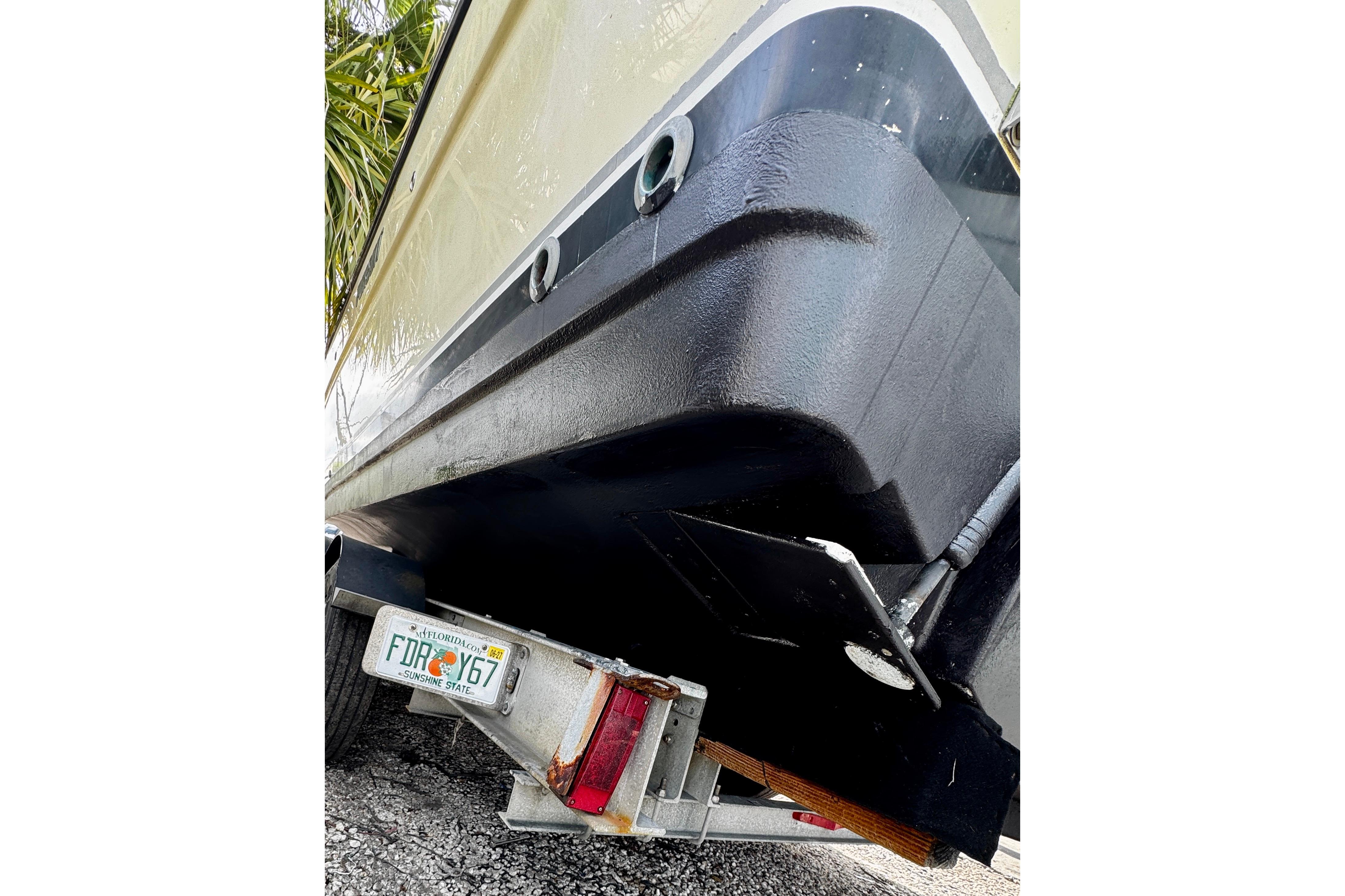 ENGINES UNDER WARRANTY!