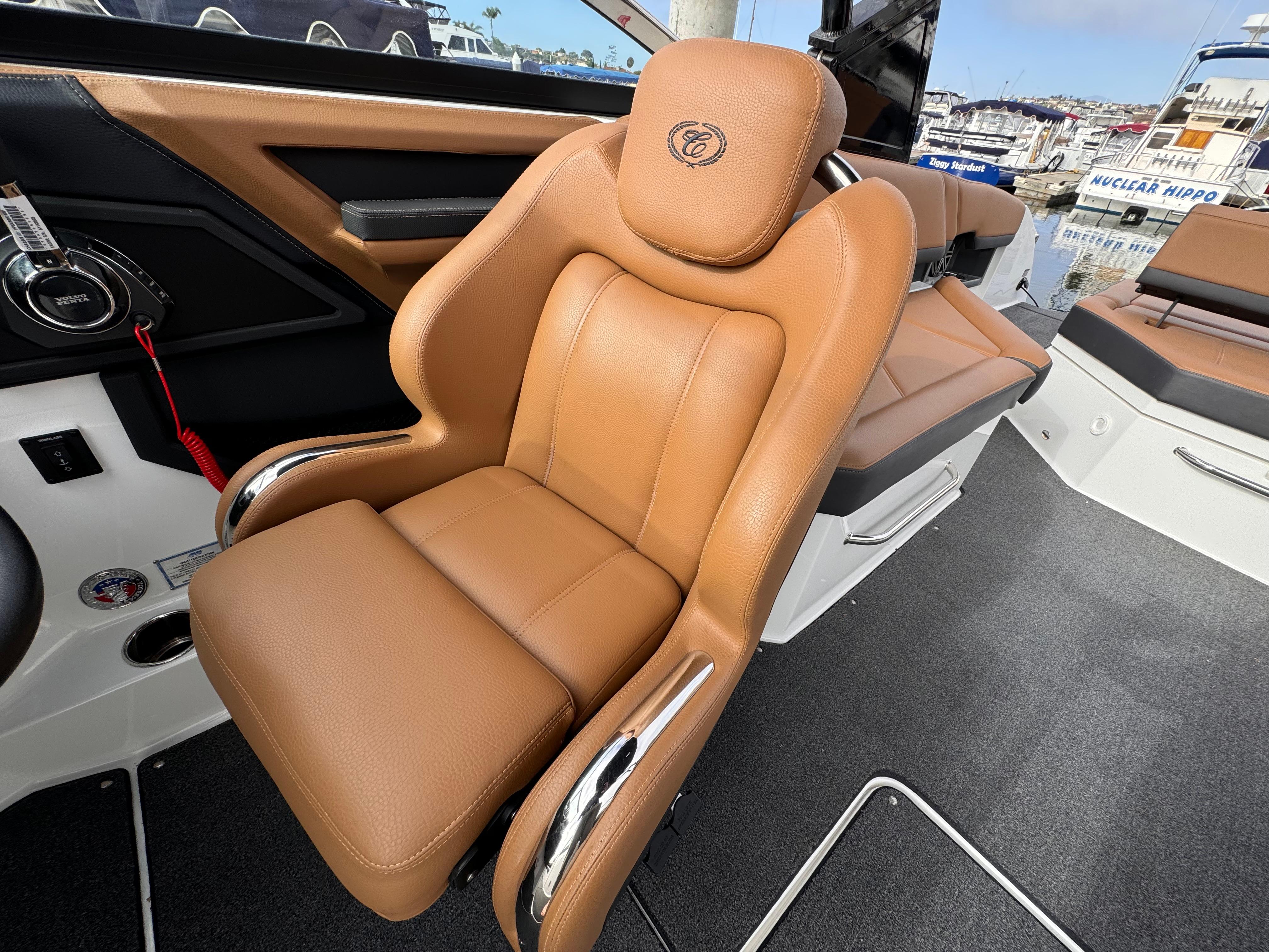 2022 Cobalt R8 #TBMB8017G inventory image at Sun Country Marine Group, Newport Beach