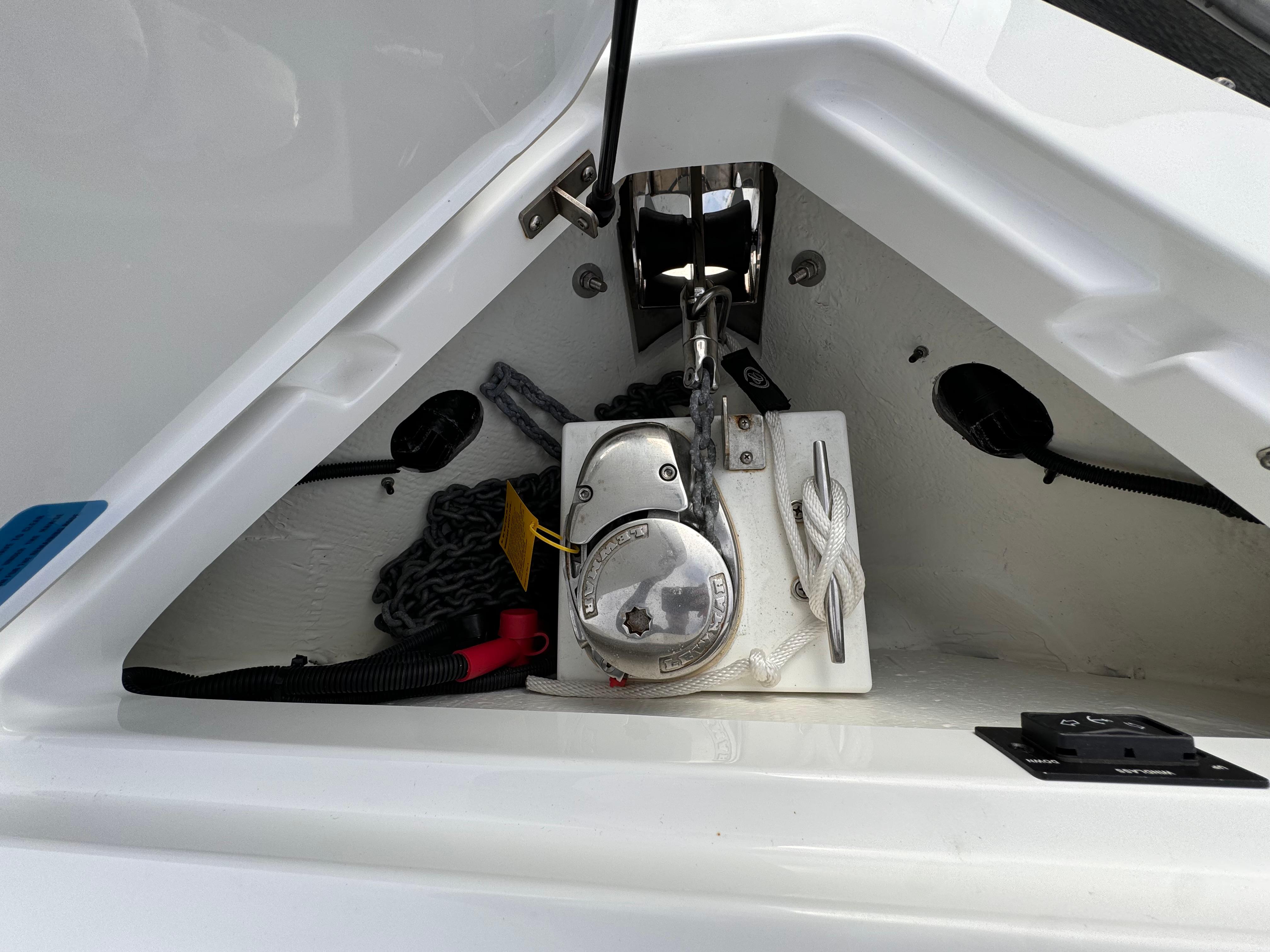 2022 Cobalt R8 #TBMB8017G inventory image at Sun Country Marine Group, Newport Beach