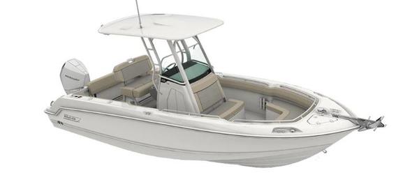 New 2023 Boston Whaler 230 Outrage 49083 Richland Boat Trader