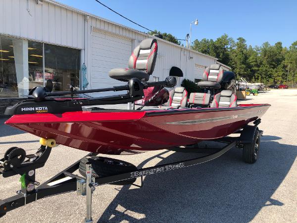 2021 Ranger Boats boat for sale, model of the boat is RT 178 & Image # 1 of 33