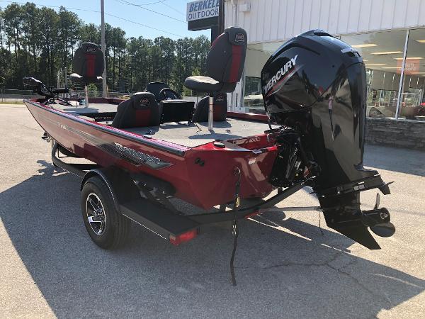 2021 Ranger Boats boat for sale, model of the boat is RT 178 & Image # 8 of 33