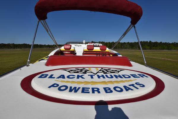 46' Black Thunder, Listing Number 100915721, - Photo No. 9