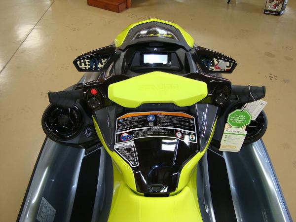 2021 Sea Doo PWC boat for sale, model of the boat is GTI SE 130 W/S & Image # 8 of 9