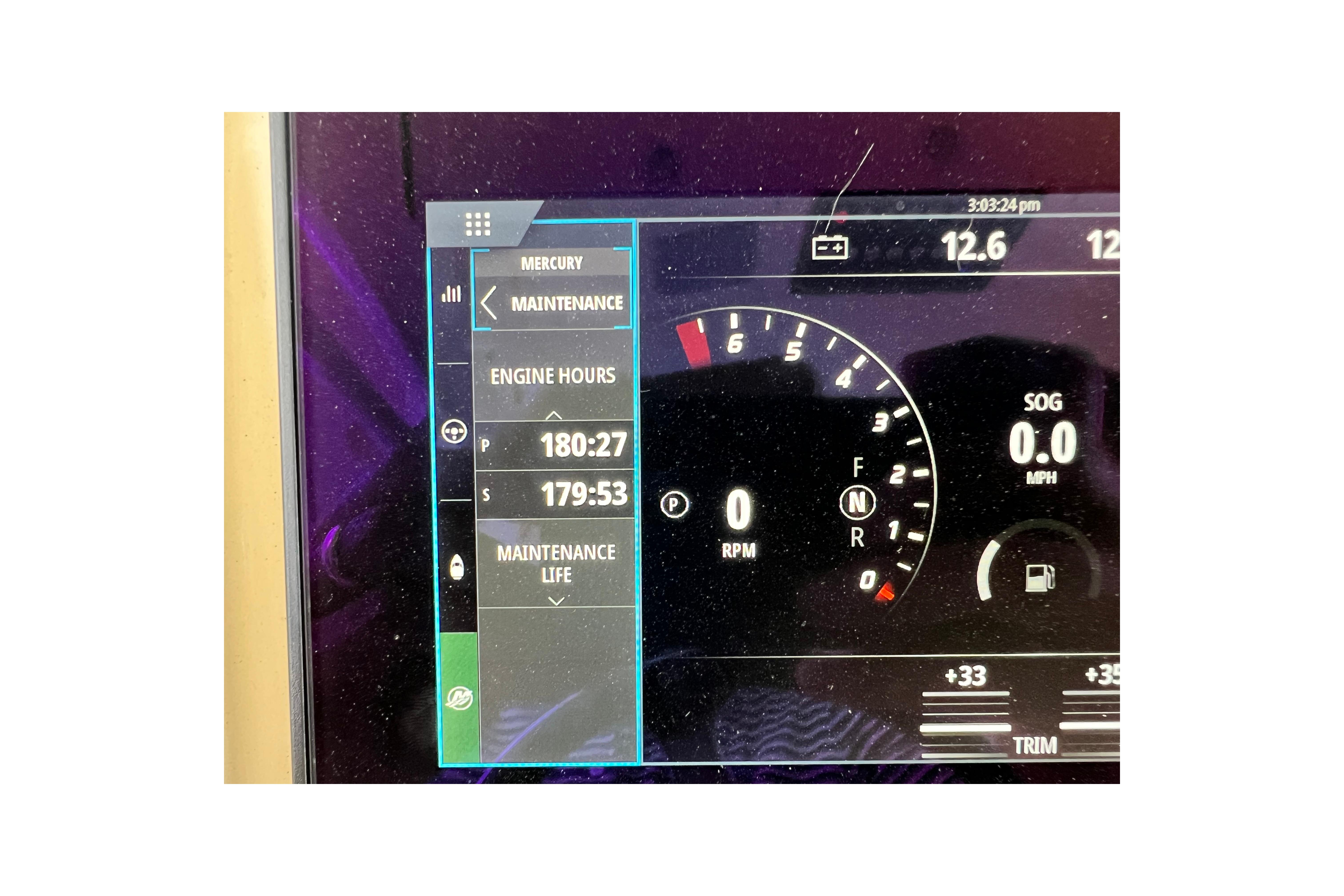 2023 Scout 330 LXF-26