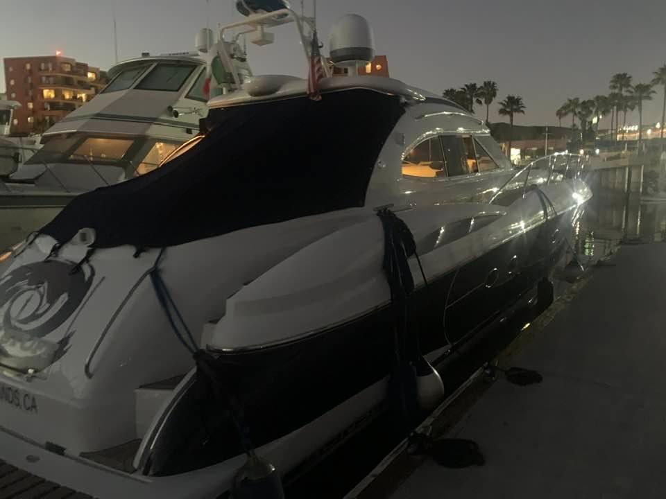 Sunseeker-Predator 56 2000-Hot Stuff CA-US-9798057 | Thumbnail