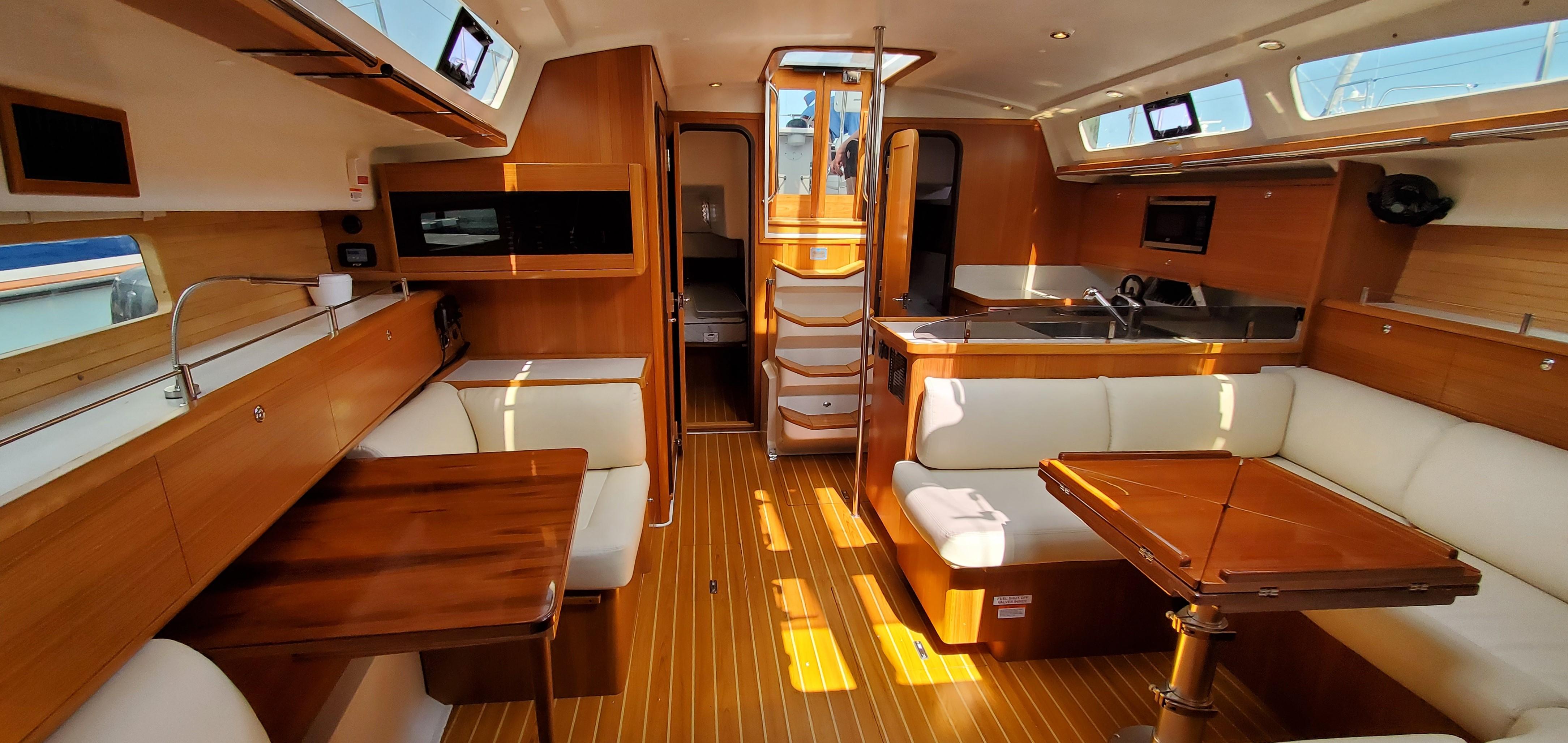 Newport RI Yacht Brokerage