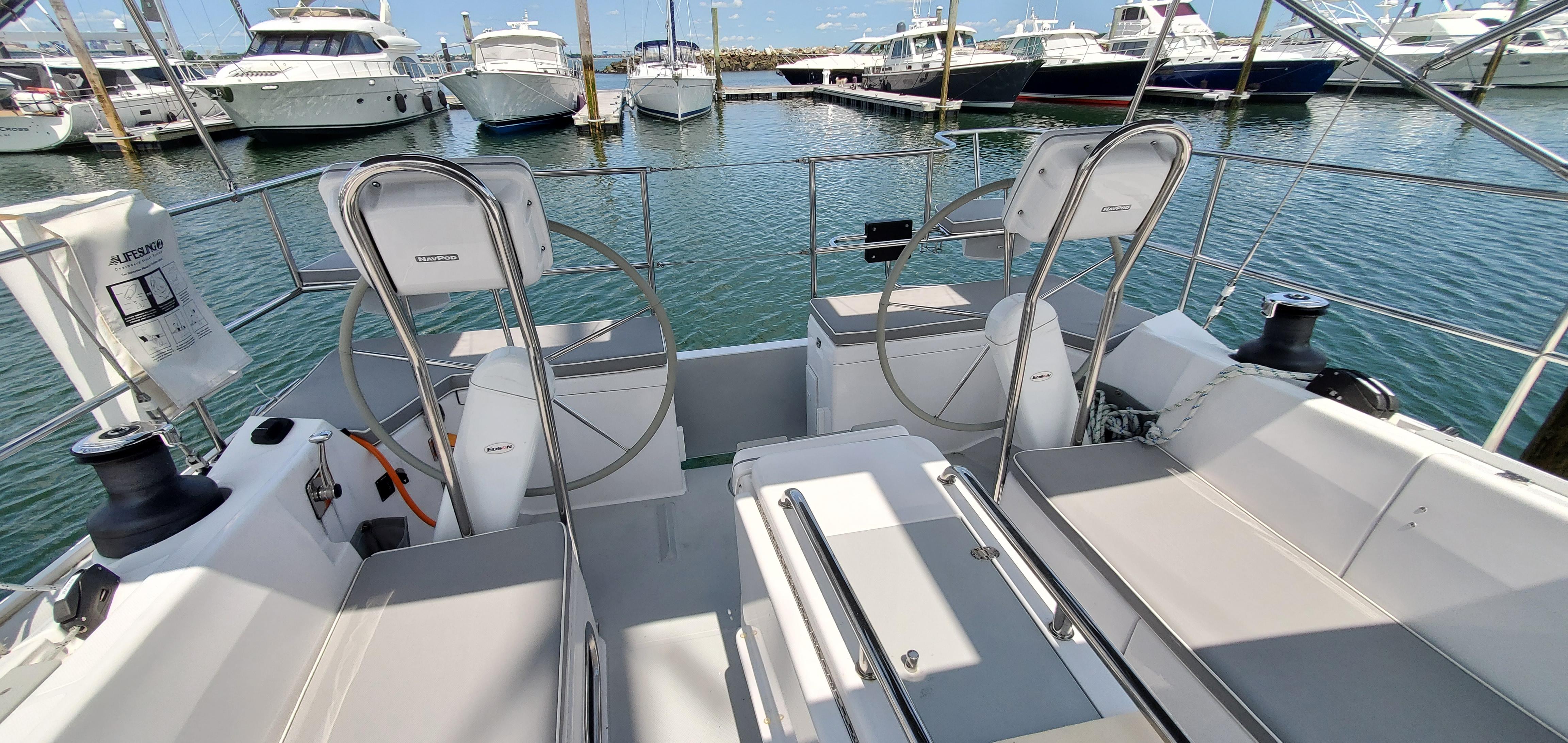 Newport RI Yacht Brokerage