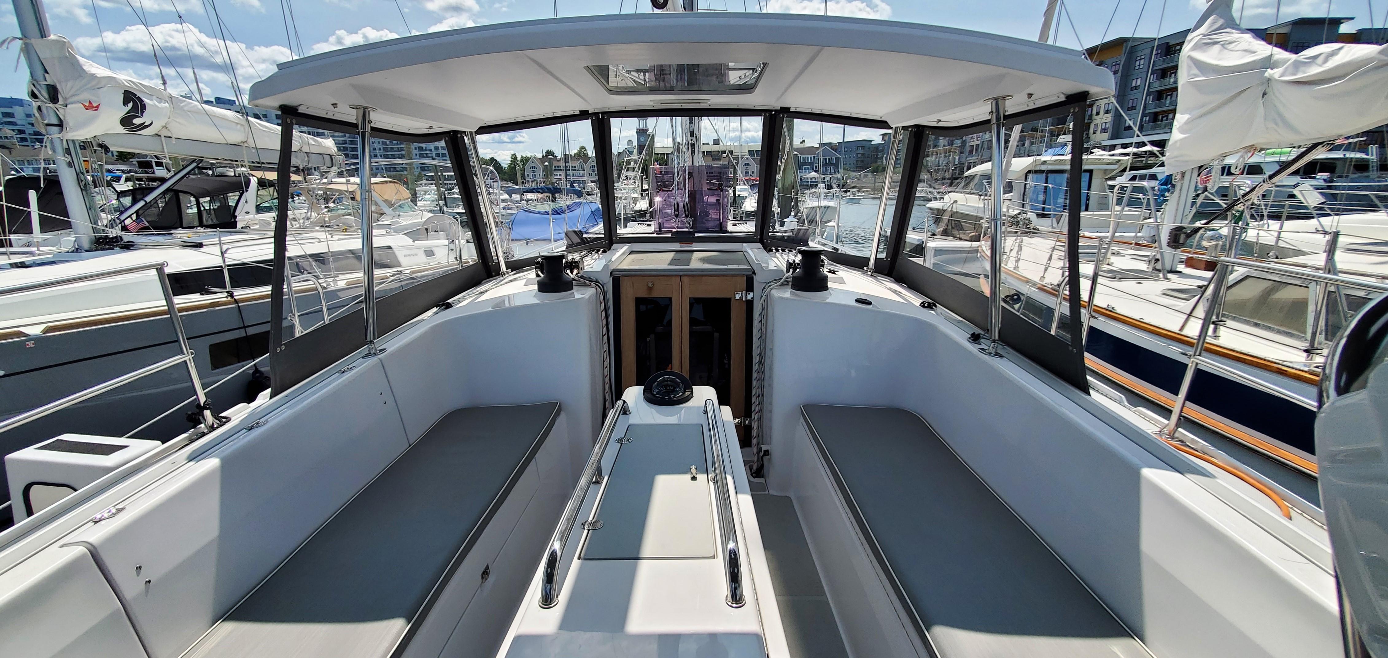 Newport RI Yacht Brokerage