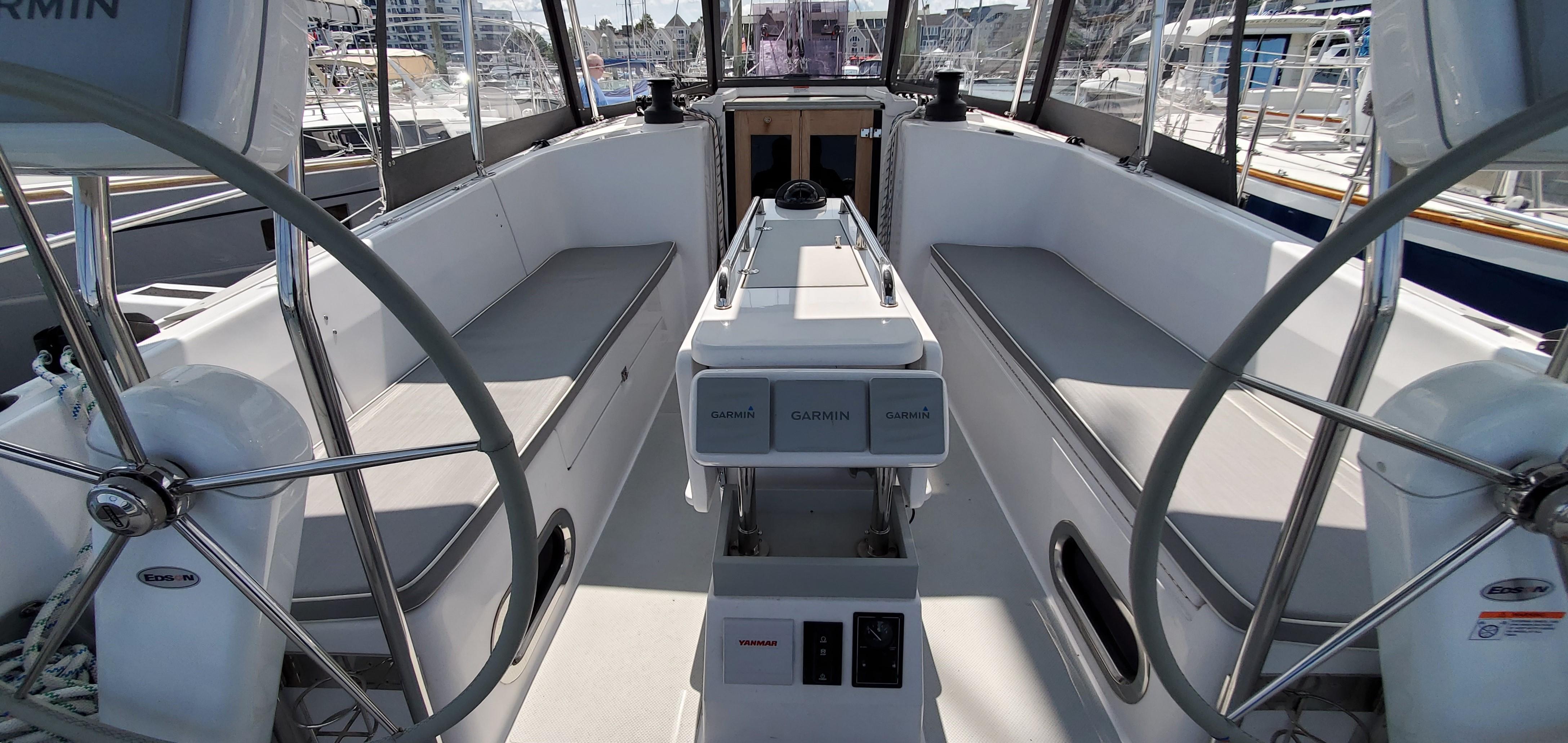 Newport RI Yacht Brokerage