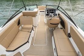 2020 Sea ray SPX 230-8