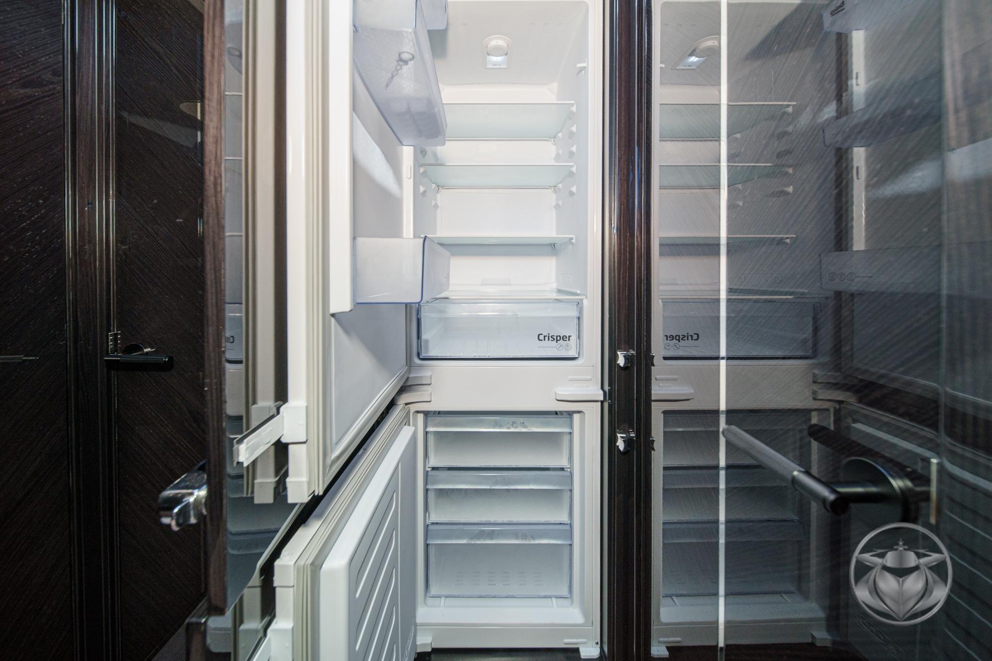 2026 Sunseeker Predator 55 #SS766 inventory image at Sun Country Yachts, Newport Marina