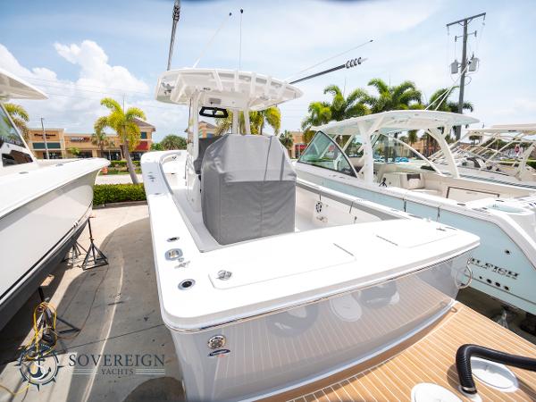 34' Regulator, Listing Number 100901277, - Photo No. 8