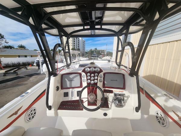 36' Deep Impact, Listing Number 100912377, - Photo No. 21