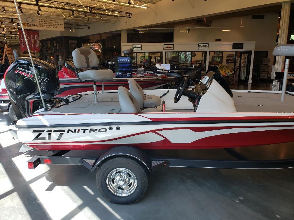 New 2021 Nitro Z17 In Kodak Tn