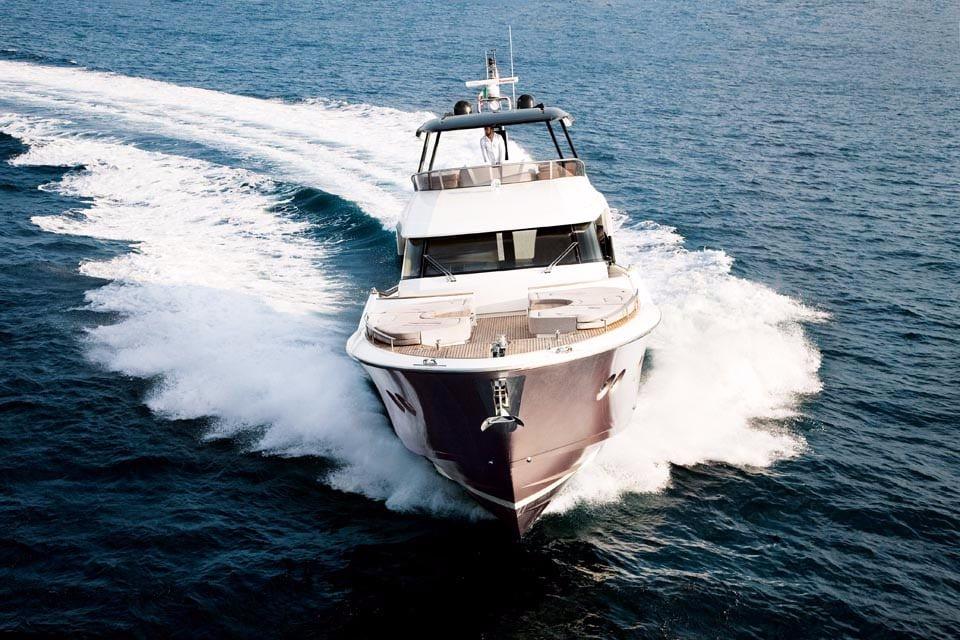 Monte Carlo Yachts