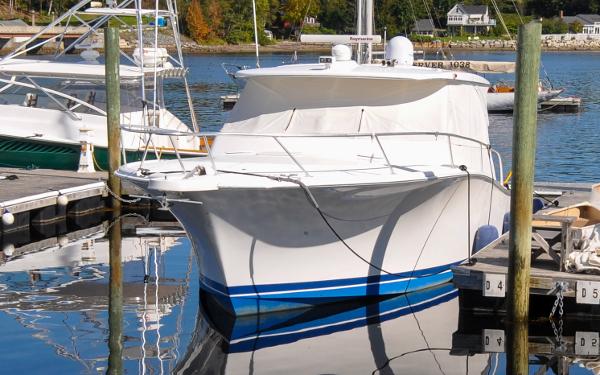 41' Luhrs, Listing Number 100879156, - Photo No. 3