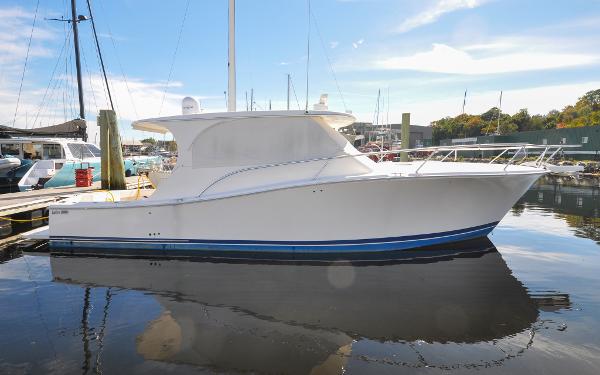 41' Luhrs, Listing Number 100879156, - Photo No. 6