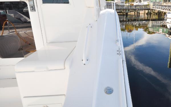 41' Luhrs, Listing Number 100879156, - Photo No. 33