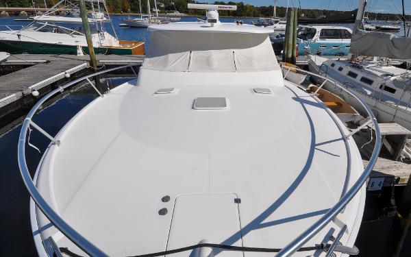 41' Luhrs, Listing Number 100879156, - Photo No. 40