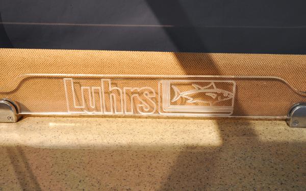 41' Luhrs, Listing Number 100879156, - Photo No. 58