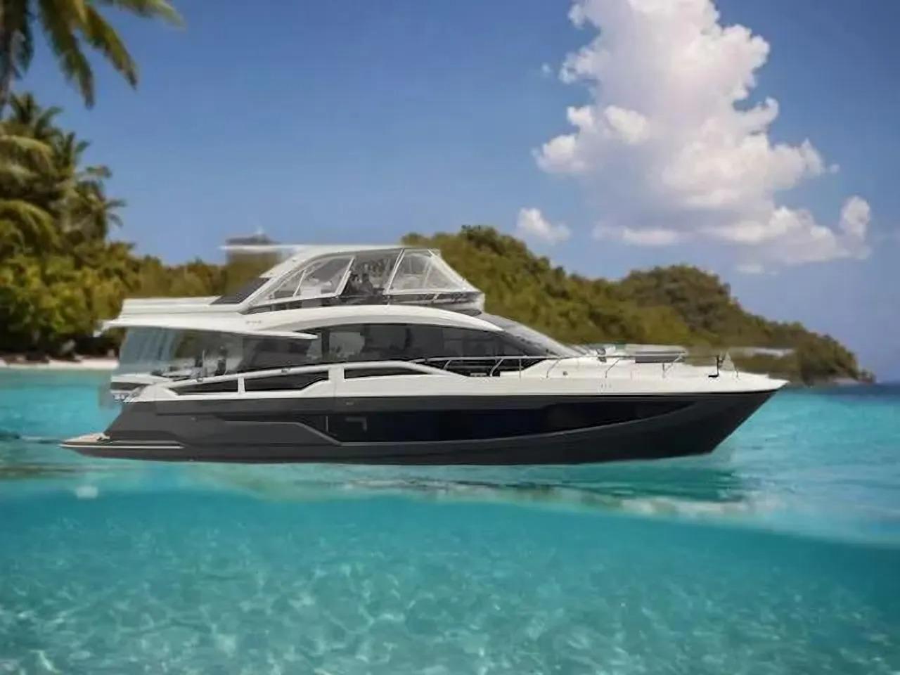 2023 Galeon