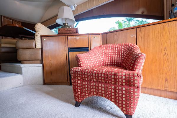 54' Ocean Yachts, Listing Number 100916247, - Photo No. 10