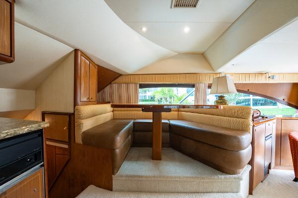 54' Ocean Yachts, Listing Number 100916247, - Photo No. 16