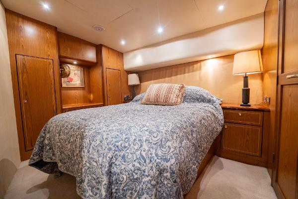54' Ocean Yachts, Listing Number 100916247, - Photo No. 20
