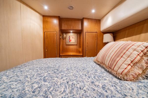 54' Ocean Yachts, Listing Number 100916247, Image No. 21