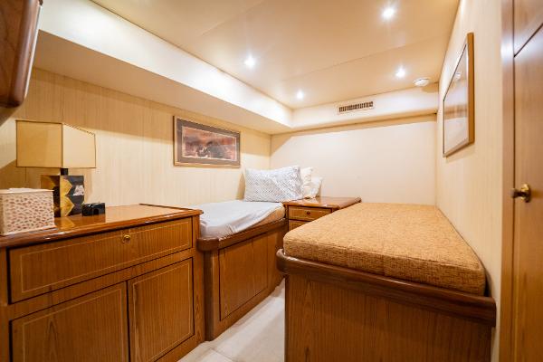 54' Ocean Yachts, Listing Number 100916247, Image No. 33