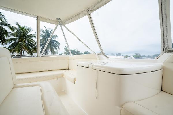 54' Ocean Yachts, Listing Number 100916247, - Photo No. 41