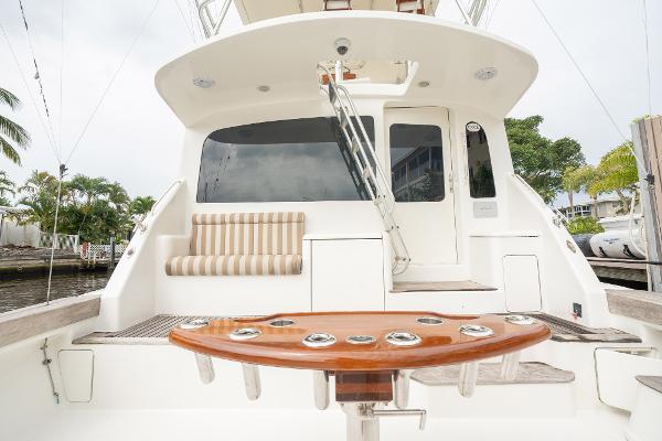 54' Ocean Yachts, Listing Number 100916247, - Photo No. 47